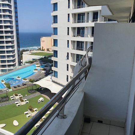 Pearls Apartments - Sea Facing Durban Exterior photo