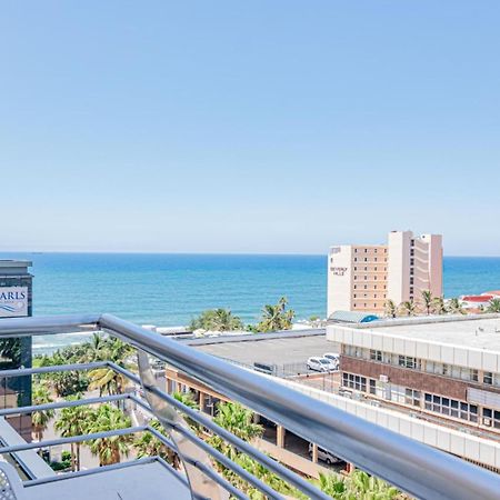 Pearls Apartments - Sea Facing Durban Exterior photo