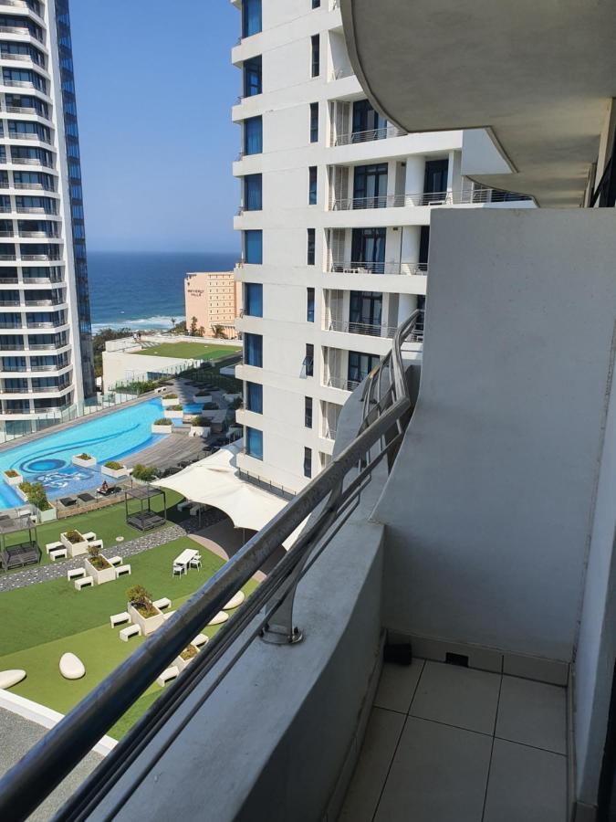 Pearls Apartments - Sea Facing Durban Exterior photo